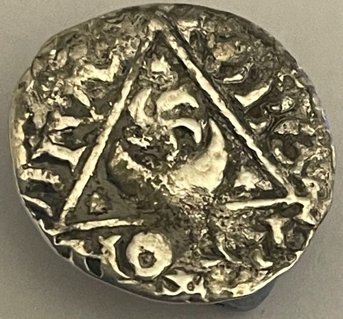 1207 rare irish king john - 1207-11,