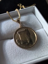 Rare 1870 To 1880s Irish Coin