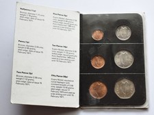 VERY RARE SET!  EIRE IRELAND