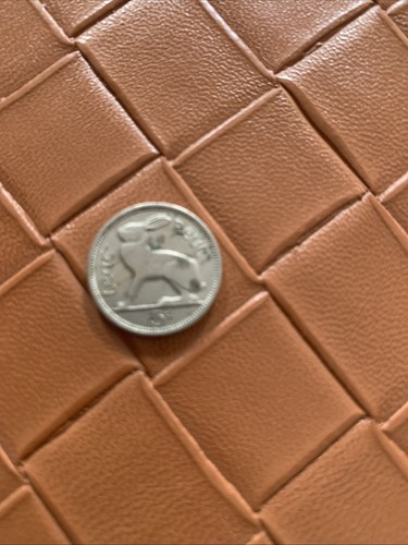 1942 ireland coin good - ireland,