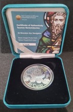 Ireland €10 Euro 2011  St