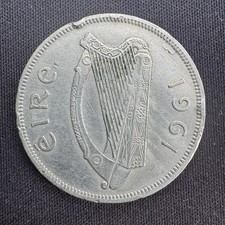 PRICE DROP!!!! 1961 IRELAND