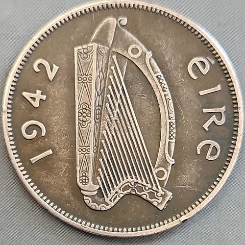 Rare 1942 irish - rare,