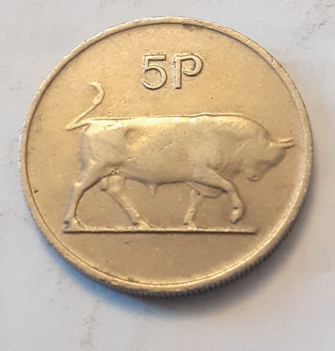 Very rare free - rare, 5p