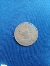 IRELAND 1928 IRISH 1 PENNY