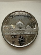 Irish William Dargan Railway