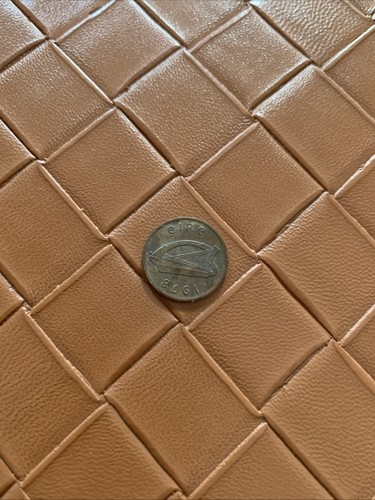 Coin ireland 1978 rare - ireland,