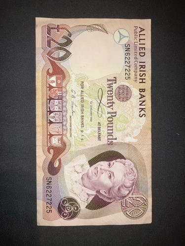 Note allied irish - allied,