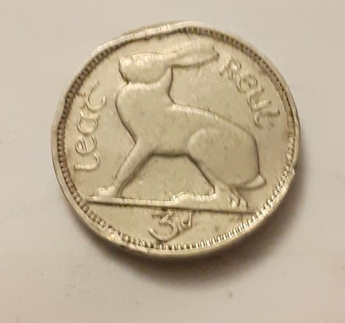 1940 very rare free ireland - very, free,3d